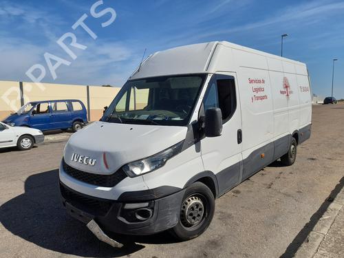 Injection pump IVECO DAILY VI Platform/Chassis | BP40610317M78 - Image 6