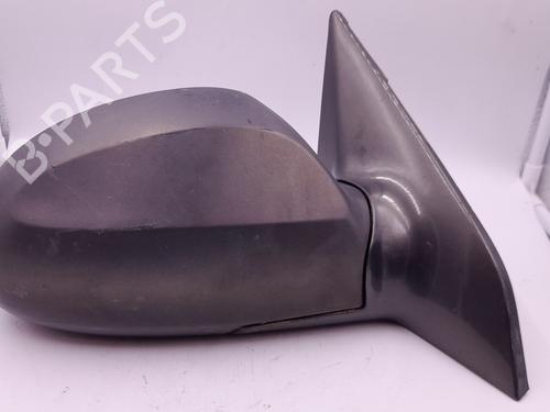 Used Right mirror Right mirror KIA CERATO I Saloon (LD) 2.0 CRDi (112 hp) 33886153 33886153