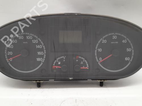 Used Instrument cluster Instrument cluster 37488423 37488423