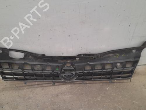 Grille OPEL ASTRA H (A04)  | BP25312862C40 