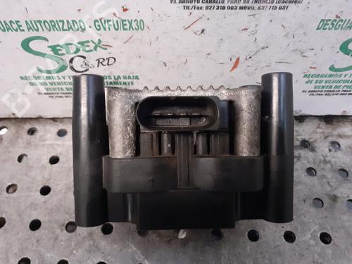 Ignition coil VW GOLF IV (1J1)  | BP25312159M94 
