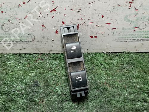 Used Right front window switch BMW 3 (E46) [1997-2005]  25313192