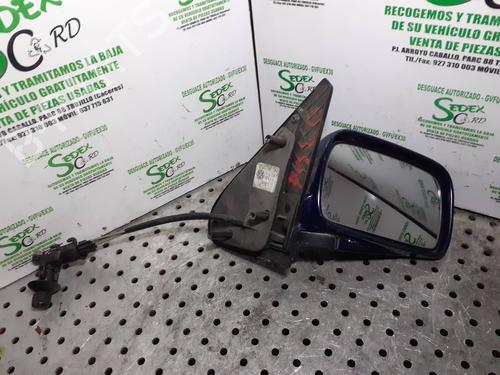 Right mirror VW POLO III (6N1)  | BP25316190C27 