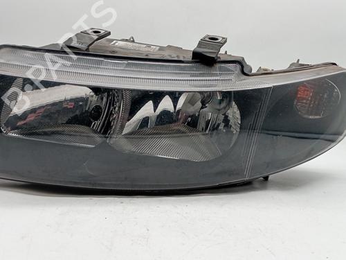 Scheinwerfer links für SEAT TOLEDO II (1M2) 1.9 TDI (110 hp) 31841702