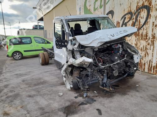 Used Parts IVECO DAILY VI Platform/Chassis [2014-2025]  4348398