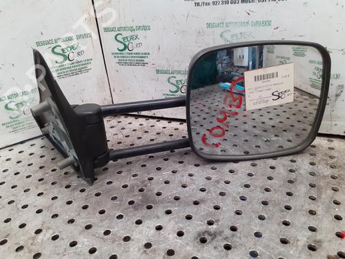 Bakspejl Højre OPEL COMBO Box Body/MPV (71_) [1994-2001]  25316091