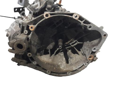 Used Gearbox Gearbox PEUGEOT 807 (EB_) 2.2 HDi (128 hp) 25329457 25329457