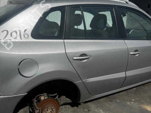 Steering rack RENAULT KOLEOS I (HY_) 2.0 dCi (HY0K) | BP25485005M22 - Image 14