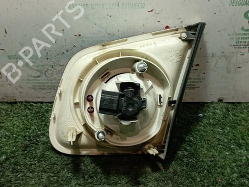 Left tailgate light VW GOLF VI (5K1)  | BP25314994C79 