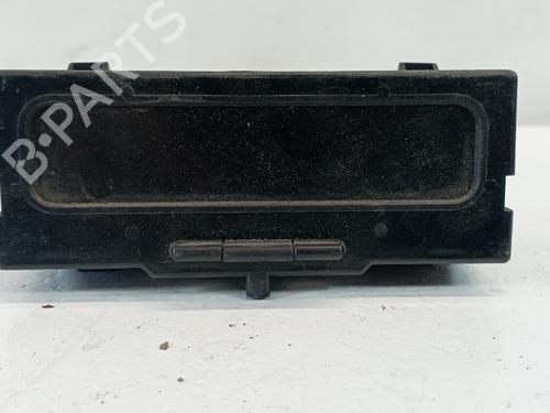 Used Display monitor RENAULT MEGANE II (BM0/1_, CM0/1_) 1.5 dCi (BM16, CM16) (103 hp) 25307611