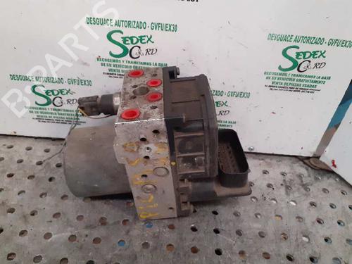 Used ABS pump CITROËN XSARA PICASSO (N68) [1999-2012]  25324696