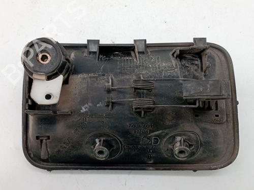 Front right exterior door handle PEUGEOT EXPERT (224_) 1.9 D | BP29140433C129 