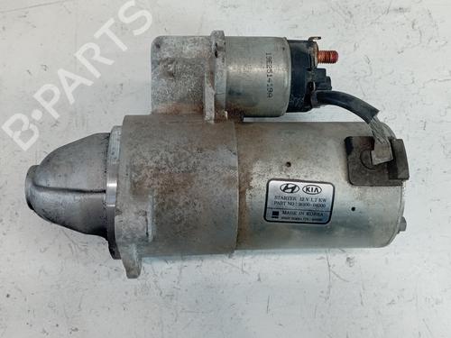 Used Starter HYUNDAI KONA (OS, OSE, OSI) [2017-2023]  25321989