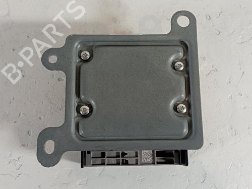 ECU airbags DACIA SANDERO II  | BP25327316M53 