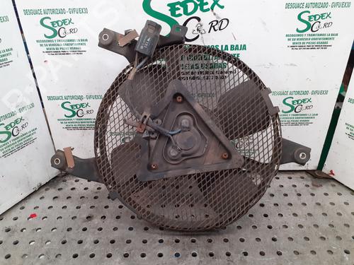 Used Radiator fan TOYOTA 4 RUNNER II (_N1_) [1987-1996]  25323722