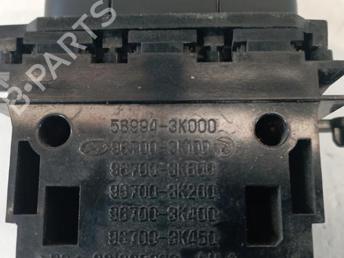 Switch HYUNDAI SONATA V (NF)  | BP25312088I30 
