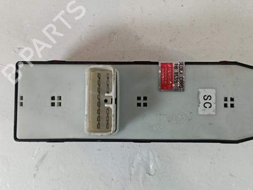 Left front window switch CHEVROLET NUBIRA Saloon 1.4 | BP25312658I27 