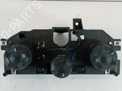 Commande Chauffage IVECO DAILY III Van [1999-2009]  25316897