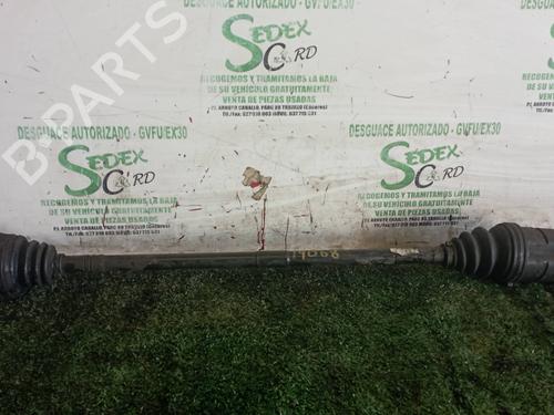 Used Right front driveshaft OPEL CORSA C (X01) [2000-2009]  25319280