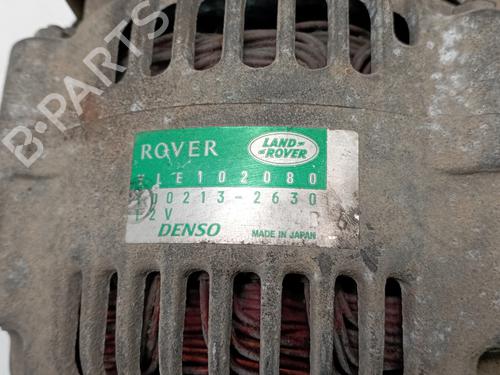 Generator ROVER 45 I Hatchback (RT)  | BP27801985M7 