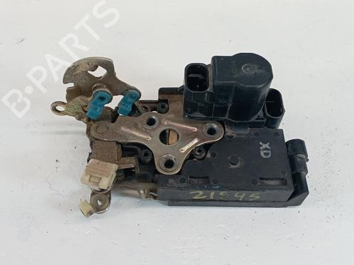 Used Rear right lock CHEVROLET NUBIRA Saloon 1.4 (95 hp) 25310853