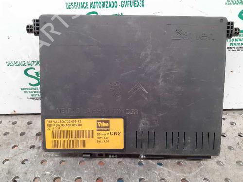Used Fuse box Fuse box 36840563 36840563