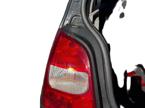 Used Left taillight Left taillight RENAULT TWINGO II (CN0_) 1.2 16V (CN0K, CN0V, CN0A) (76 hp) 34559051 34559051