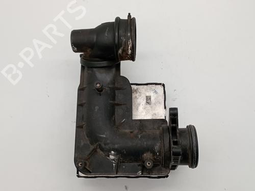 Engine control unit (ECU) MERCEDES-BENZ A-CLASS (W168)  | BP25625966M57 