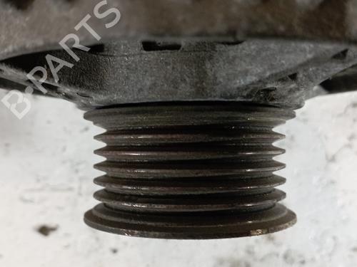 Used Alternator FORD FOCUS C-MAX (DM2) [2003-2007]  25317211