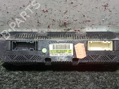 Climate control FORD FOCUS II (DA_, HCP, DP)  | BP25314812I5 