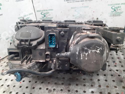 Right headlight BMW 7 (E38)  | BP25329372C29 