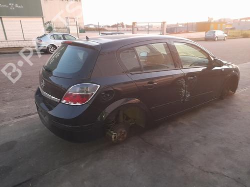 Engine OPEL ASTRA H (A04) 1.6 (L48) | BP26190617M1 