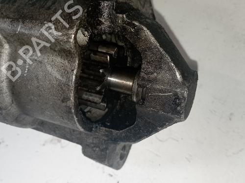 Starter RENAULT SCÉNIC I MPV (JA0/1_, FA0_)  | BP25321336M8 