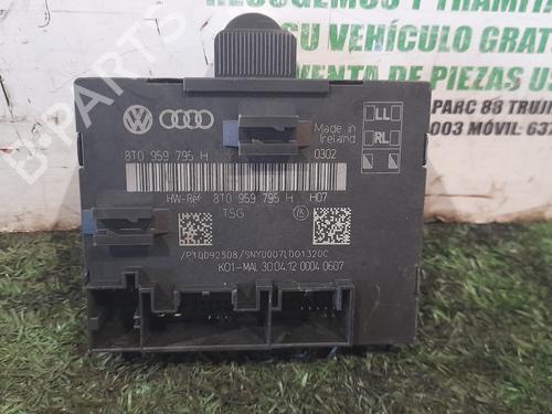 Used Electronic module AUDI A5 (8T3) [2007-2017]  25324127