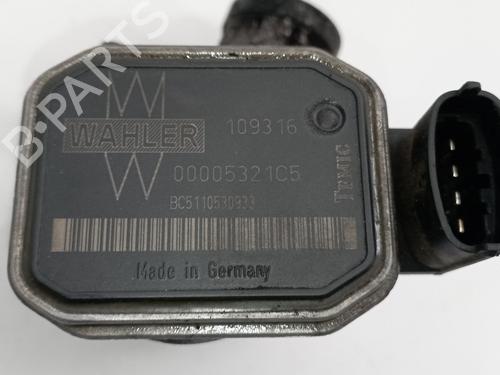 Egr OPEL VECTRA C (Z02)  | BP25324749M69 