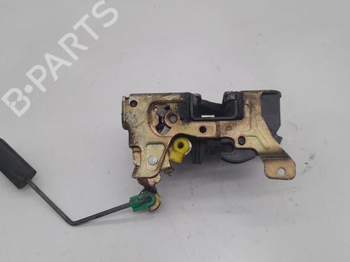 Front right lock RENAULT MASTER II Bus (JD)  | BP25319209C97 