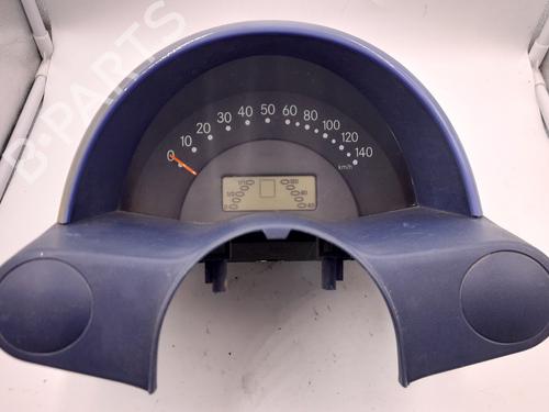 Used Instrument cluster Instrument cluster SMART CITY-COUPE (450) [1998-2004] 33891496 33891496