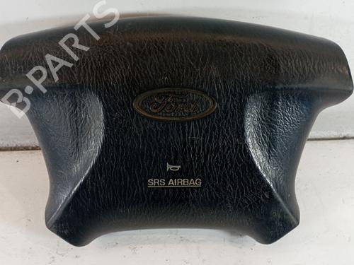 Driver airbag FORD RANGER (ER, EQ, R_) 2.5 TD 4x4 | BP25325834C9 