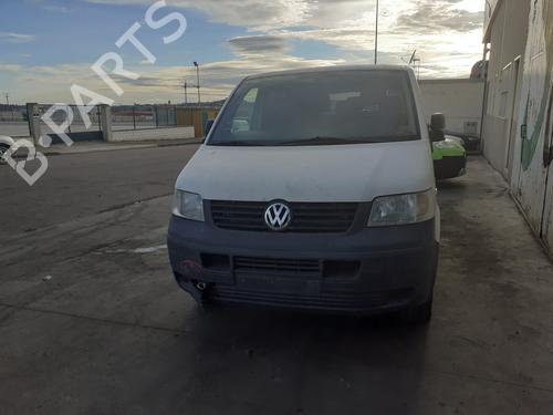 Brugte VW TRANSPORTER T5 Van (7HA, 7HH, 7EA, 7EH) [2003-2025]  4338732