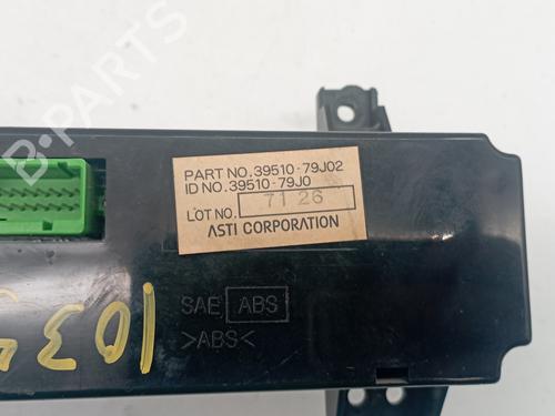 Climate control SUZUKI SX4 S-Cross (JY)  | BP29537314I5 