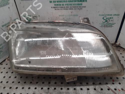 Used Right headlight SEAT ALHAMBRA (7V8, 7V9) [1996-2010]  25320604