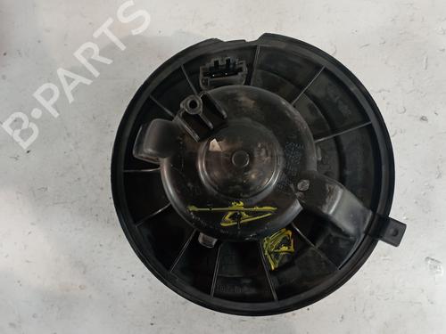 Varmeblæser VW TOURAN (1T1, 1T2) [2003-2010]  25312279