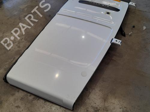 Left tailgate RENAULT MASTER III Van (FV)  | BP29633469C76 