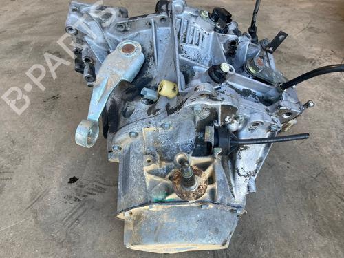 Gearbox CITROËN C15 Platform/Chassis (VDPD)  | BP25327449M3 