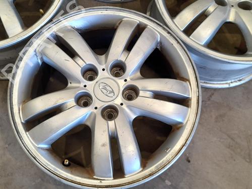Rim HYUNDAI TUCSON (JM)  | BP25329655C45 