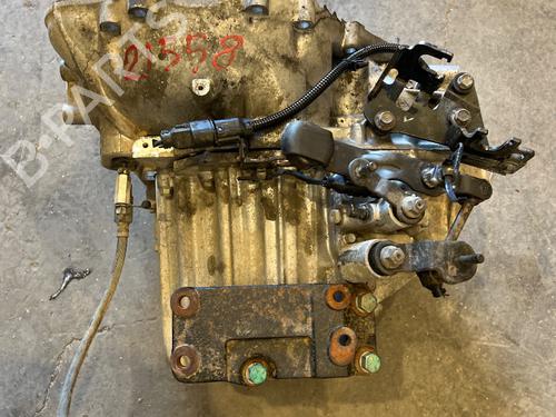 Used Gearbox KIA CARENS III MPV (UN) 2.0 CRDi 140 (140 hp) 25329725