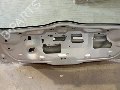 Bakluke CC/Kombi-Kupé FORD FIESTA IV (JA_, JB_)  | BP29607880C6 