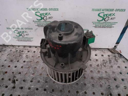 Heater blower motor FORD TRANSIT Van (FA_ _)  | BP25318003M62 