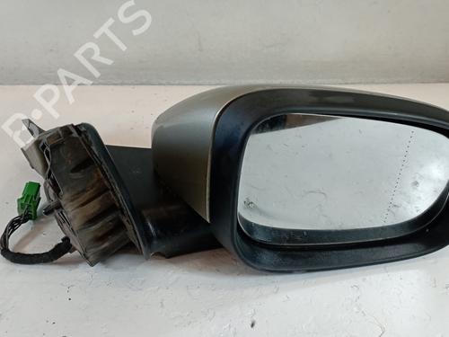 Used Right mirror VOLVO S80 I (184) D5 (163 hp) 25325213