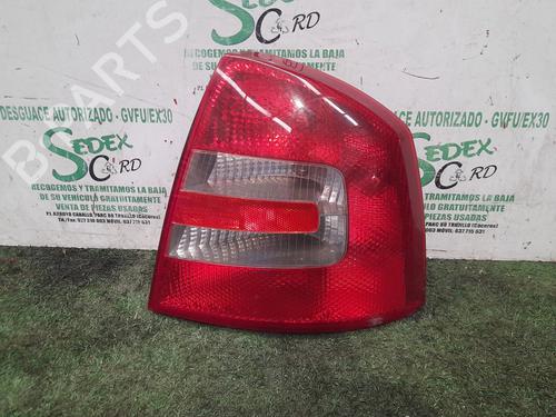 Used Right taillight SKODA OCTAVIA II (1Z3) [2004-2013]  25321849